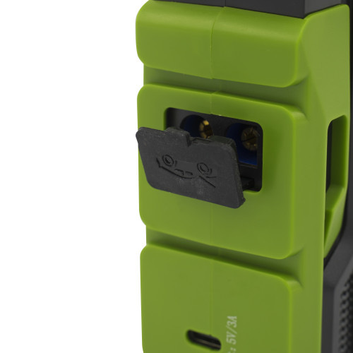 PROCRAFT Štartovací zdroj Powerbank JS-12NE 5