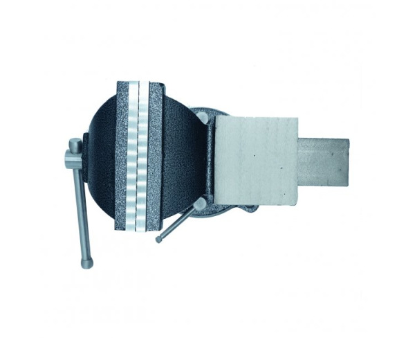 PROCRAFT Zverák s kovadlinou otočný 150 mm PBV150 5
