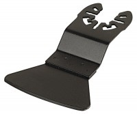 Wolfcraft List segmentový PRO HCS 52mm, škrabka pevná, wolfcraft 3991000