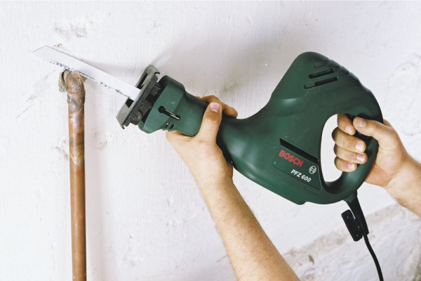 Wolfcraft List pílový BiM do chvostovej píly 150mm wolfcraft 1