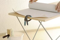 Wolfcraft Zvierka pružinová FZH 30, vyhnutá, wolfcraft 3625000 4