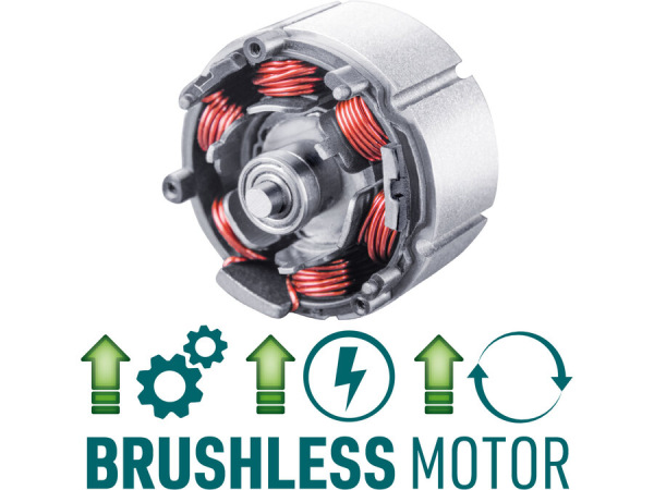 EXTOL INDUSTRIAL Píla priamočiara Share20V, 2Ah, zdvih 26mm, bezuhlíkový motor 8791824 5