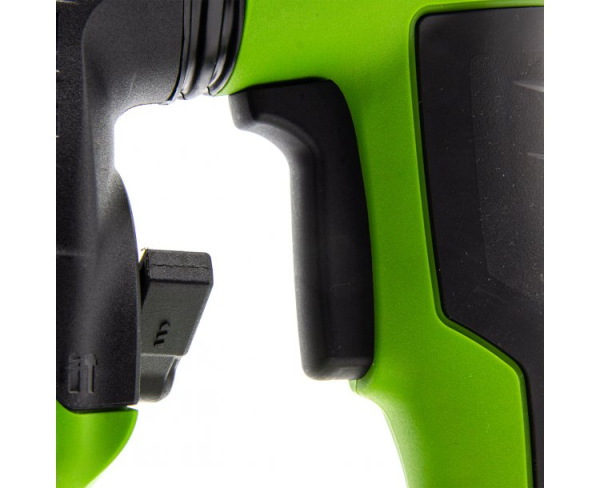 PROCRAFT Kombinované vŕtacie a sekacie kladivo SDS plus 1500W 6J BH2250 6
