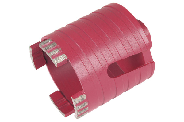 Wolfcraft Korunka vŕtacia diamantová ø 82mm hl. - 65mm wolfcraft 7958000