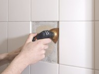 Wolfcraft List segmentový s HM posypom brúsny 80mm, wolfcraft 3994000 4