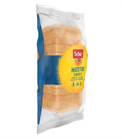 Chlieb Clasic 300g schär