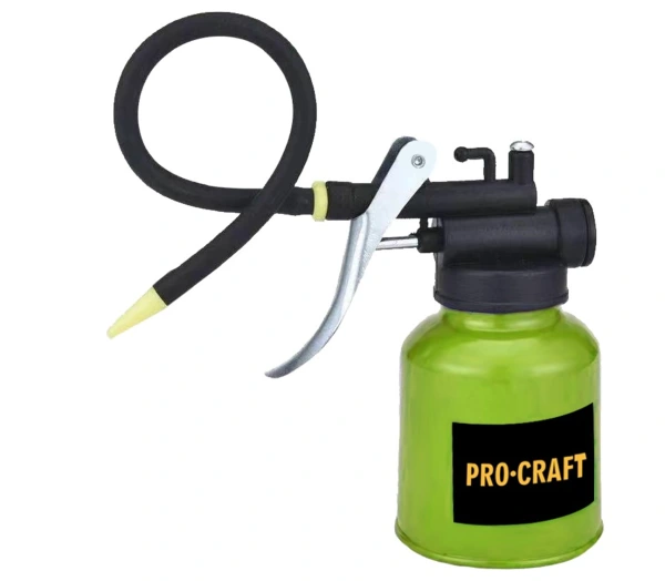Olejová vaňa s pružným hrdlom Procraft PO22