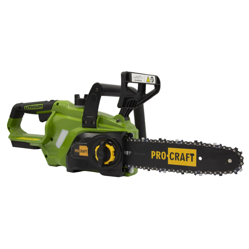 PROCRAFT Akumulátorová ručná píla 20V 250mm (bez akumulátora a nabíjačky) PKA36 2