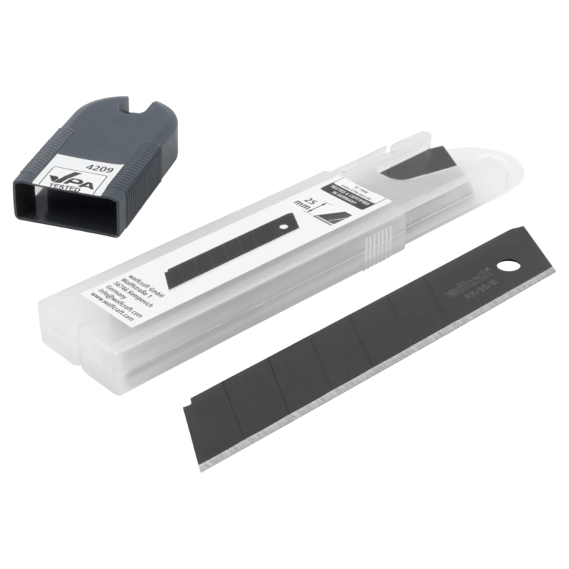 Wolfcraft Čepeľ odlamovacia PRO SHARP 25mm wolfcraft 4209000 2