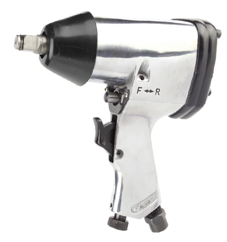 Pneumatický rázový uťahovák Procraft IW40