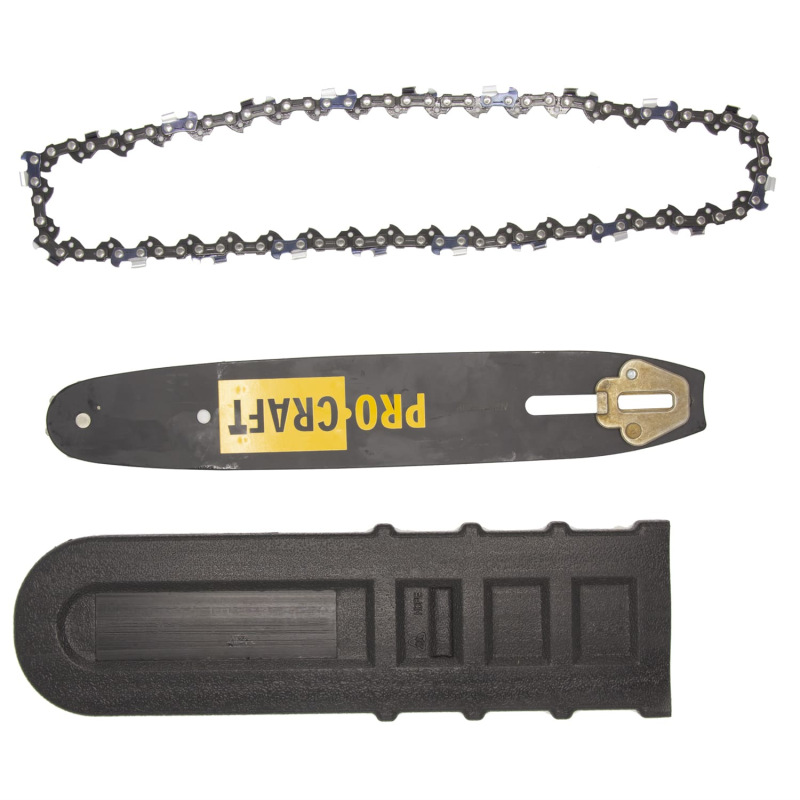 PROCRAFT Akumulátorová ručná píla 20V 250mm (bez akumulátora a nabíjačky) PKA36 15