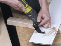 Wolfcraft List ponorný PRO BiM rovný, š. 65mm wolfcraft 3952000 4