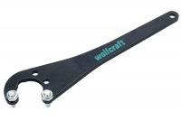 Wolfcraft Kľúč universal k uhlovej brúske, wolfcraft 2459000