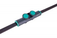 Wolfcraft Spojka k jednoručným zvierkam EHZ EASY a EHZ PRO, wolfcraft 3038000 1