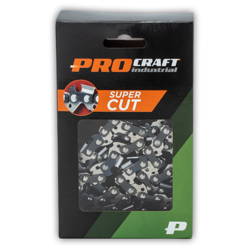 Pílové reťaze PROCRAFT 3/8 50 článkov