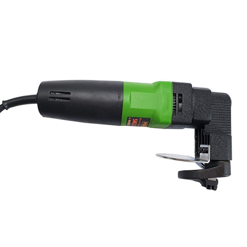 PROCRAFT Elektrické nožnice na plech 500W SM 2,50 2