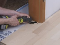 Wolfcraft List ponorný PRO BiM rovný, š. 65mm wolfcraft 3952000 2