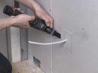 Wolfcraft List ponorný PRO HCS rovný, š. 10mm, wolfcraft 3988000 1