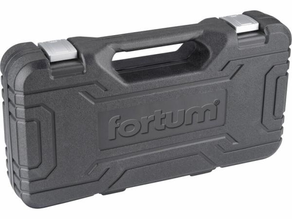 FORTUM Kliešte nitovacie 325mm na nity a matice M3-M10 a skrutky M4-M8 4770639 12