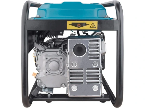 HERON Elektrocentrála digitálna invertorová 1F, 3,7kW, 7,5HP, ručný štart, 8896236 3