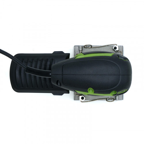 PROCRAFT Vibračná brúska 260W EX600E 4