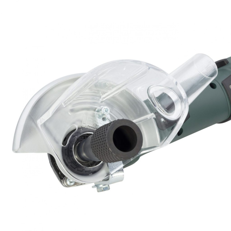 Wolfcraft Sada nástrojov pre opracovanie dreva uhlovou brúskou, wolfcraft 4400000 10