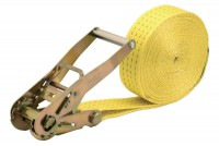 Wolfcraft Pás upínací račňový bez hákov 35mm x 6m, max. - 2000kg, wolfcraft 3275000 2