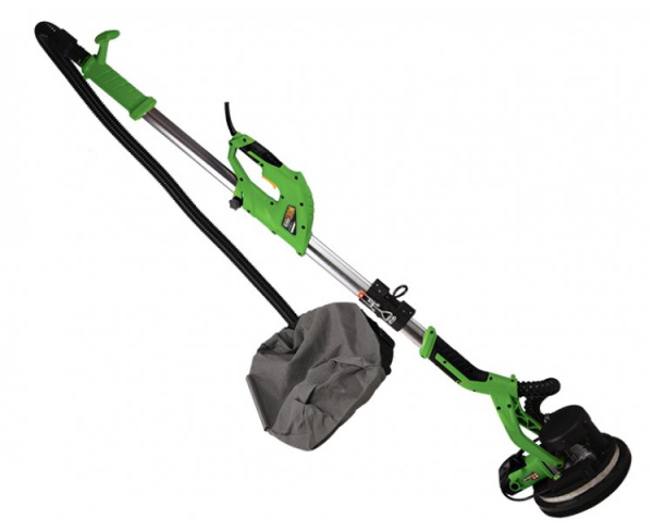 Procraft EX1050 brúska na sadrokartón s vysávačom