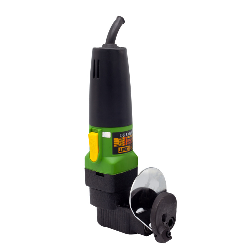 PROCRAFT Elektrické nožnice na plech 500W SM 2,50 10