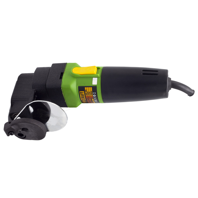 PROCRAFT Elektrické nožnice na plech 500W SM 2,50 7