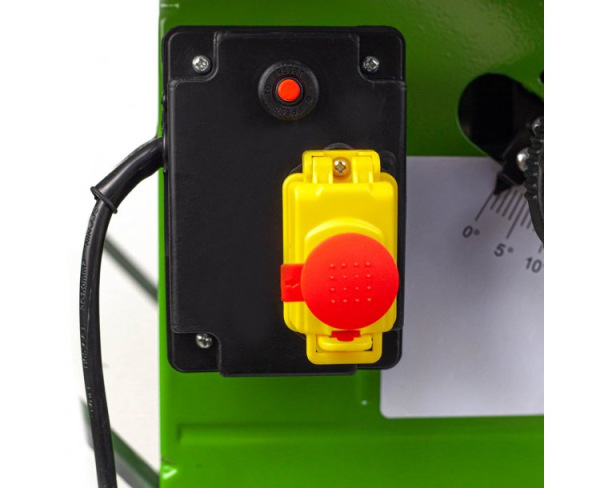 PROCRAFT Stolová okružná píla 1800W KR2900 8