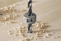 Wolfcraft Sada kolíkovacia ø 6mm, wolfcraft 2916000 2