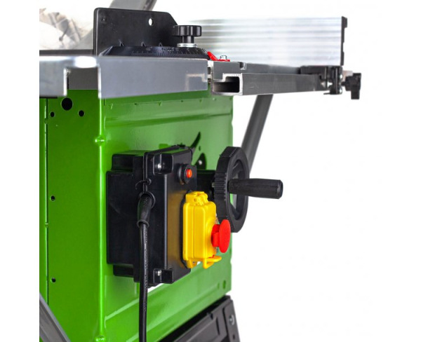 PROCRAFT Stolová okružná píla 1800W KR2900 12