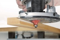 Wolfcraft Sada profilových fréz HM, stopka ø 8mm v boxe wolfcraft 8754000 2