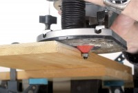 Wolfcraft Sada profilových fréz HM, stopka ø 8mm v boxe wolfcraft 8754000 3