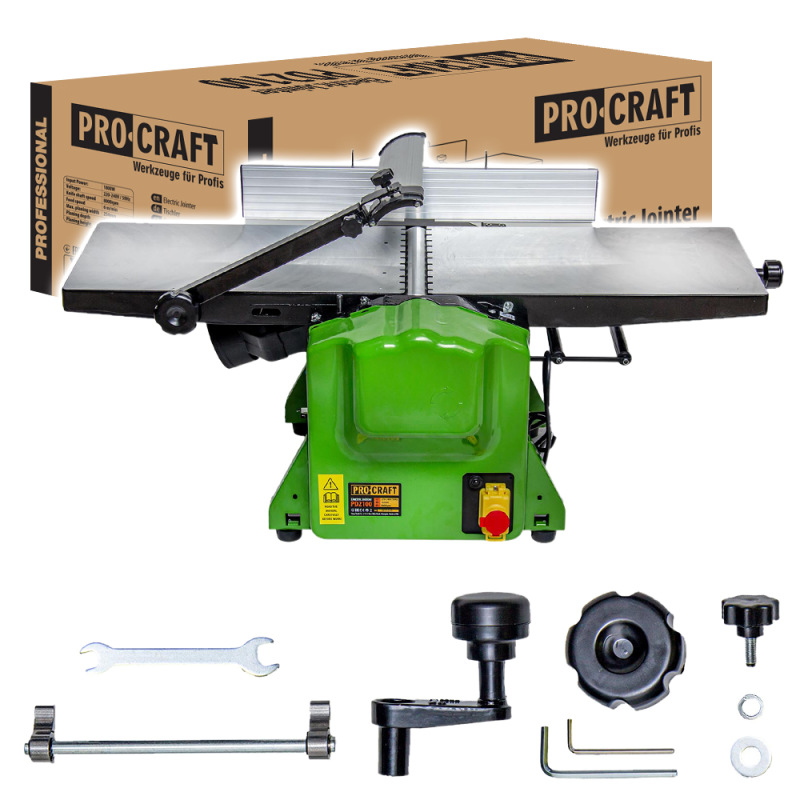 Hoblík Procraft PD2100