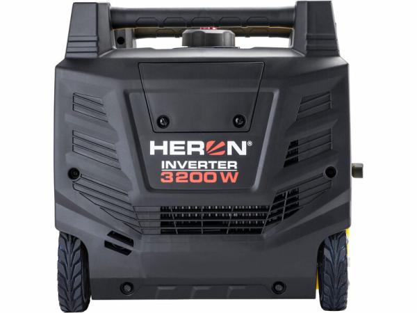 Heron digitálna elektrocentrála invertorová 3,2kW 8896220