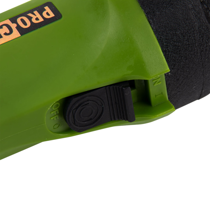 PROCRAFT Elektrické nožnice na plech 500W SM 1,6 5