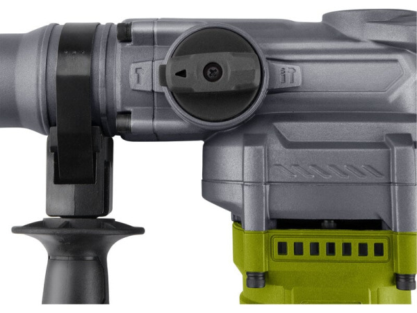 EXTOL CRAFT 401233 Kladivo vŕtacie a sekacie, SDS-plus, 1050W, 4,5J, kufor 4