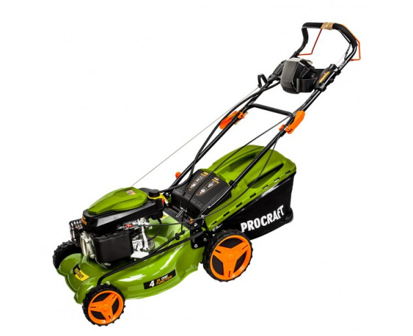 Benzínová kosačka Procraft PLM505ES