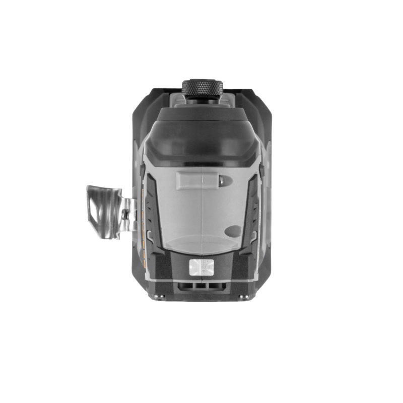 PROCRAFT Aku rázový utahovák Industrial 20V 180Nm(1 bateria) ID20A-1b 4