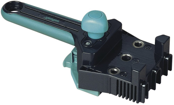 Wolfcraft Kolíkovačka majstrovská ø 6,8,10mm, wolfcraft 4640000