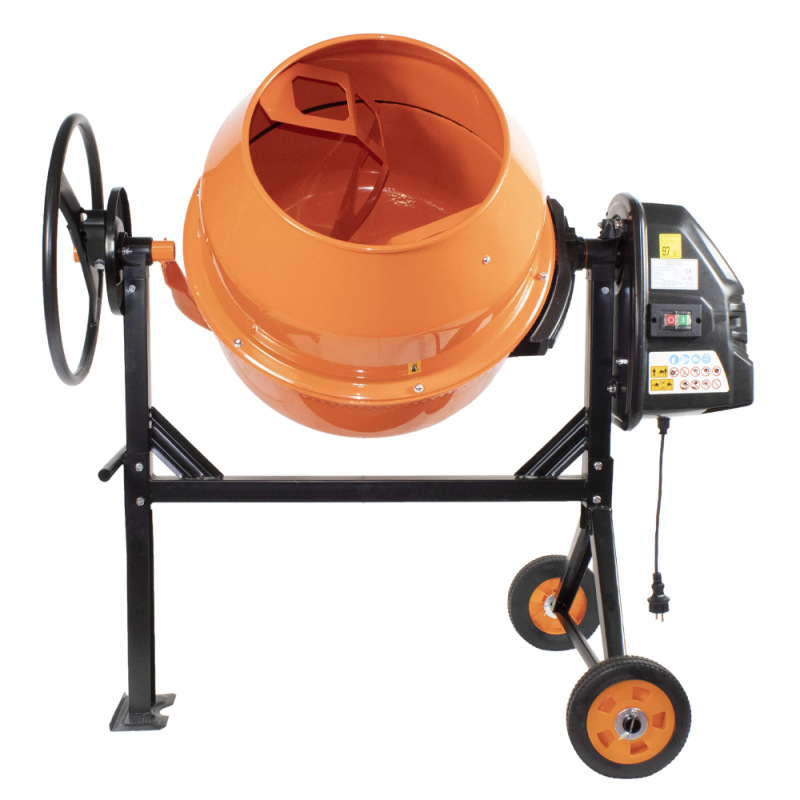 Miešačka betónu 160L Procraft HCM550