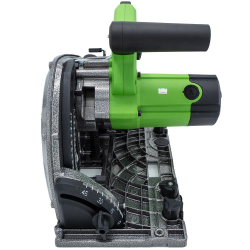PROCRAFT Ponorná okružná píla 1400W KR2100 13