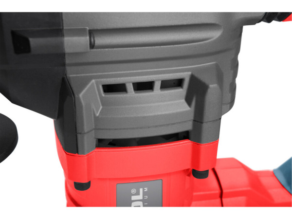 EXTOL PREMIUM 8890301 Kladivo sekacie, SDS-max, príkon 1300W, energia úderu 15J 8