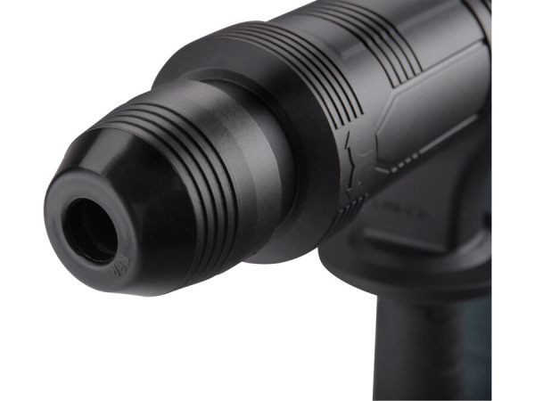 EXTOL PREMIUM 8890301 Kladivo sekacie, SDS-max, príkon 1300W, energia úderu 15J 7