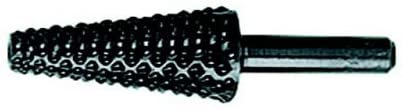 Wolfcraft Rašpľa kužeľová na drevo ø 5-13,5 x 35mm stopka ø 6,35mm, wolfcraft 2532000 2