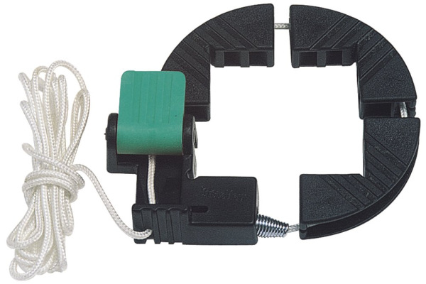 Wolfcraft Upínač rámový Spannfix 2m, Wolfcraft 3417000