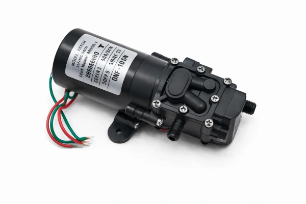 Čerpadlo(závit + trn) pro postřikovače AS-10, AS-12 Procraft SPR-11