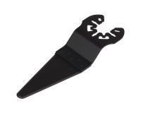 Wolfcraft List segmentový PRO HCS 10 x 45mm, škrabka prstová, wolfcraft 3953000